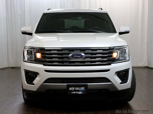 Used 2019 Ford Expedition Max XLT w/ Equipment Group 201A AWD/4WD image 5