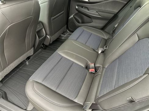 Used 2026 Buick Envista Sport Touring w/ Advanced Safety Package FWD image 26