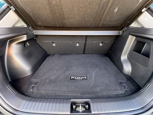 Used 2022 Hyundai Kona SE image 23