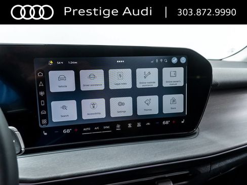Used 2026 Audi Q3 quattro 2.0T AWD/4WD image 19