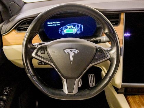 Used 2021 Tesla Model X Performance image 22