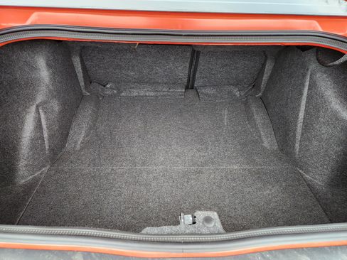 Used 2017 Dodge Challenger SRT Hellcat image 9