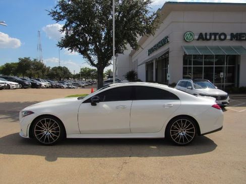 Used 2021 Mercedes-Benz CLS 450 image 14