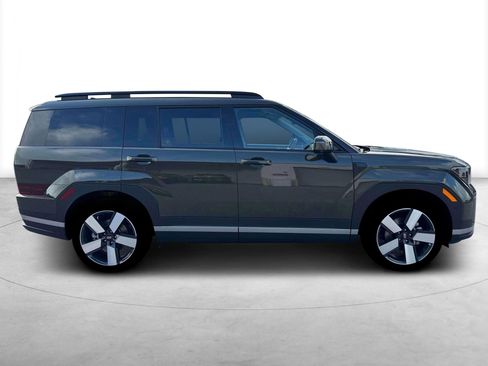 New 2026 Hyundai Santa Fe Limited AWD/4WD image 9