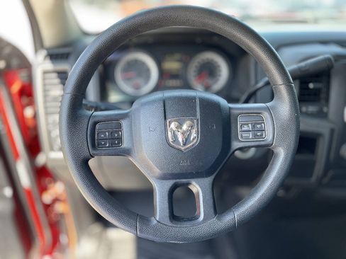 Used 2013 RAM 1500 Express RWD image 13