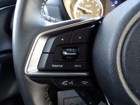 Used 2023 Subaru Forester Premium image 16