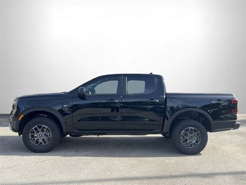 New 2025 Ford Ranger XLT w/ Equipment Group 301A High image 22