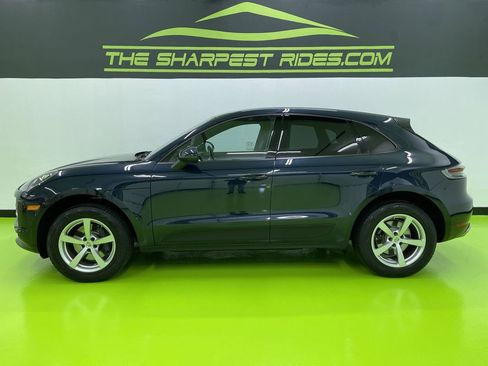 Used 2020 Porsche Macan image 6