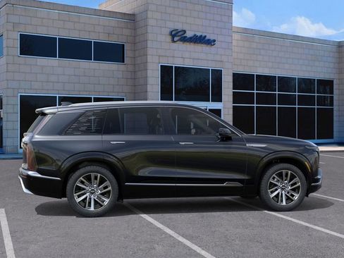 New 2026 Cadillac Vistiq Luxury image 5