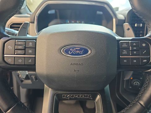 Used 2021 Ford F150 Raptor w/ Equipment Group 801A High AWD/4WD image 21