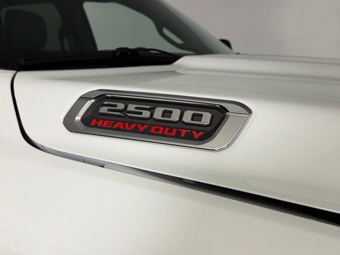 Certified 2024 RAM 2500 Big Horn w/ Bed Utility Group image 13