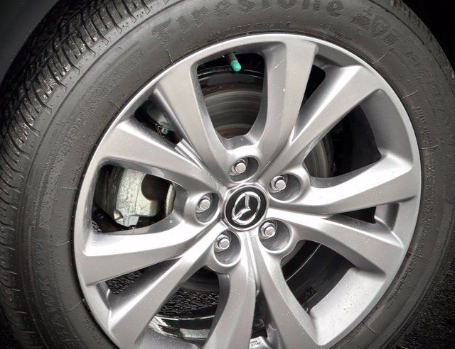 Used 2021 MAZDA CX-30 FWD 2.5 S w/ Premium Package image 7