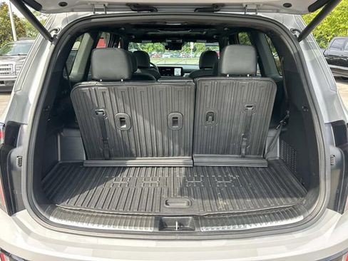 Used 2025 Kia Telluride SX Prestige X-Line AWD/4WD image 23