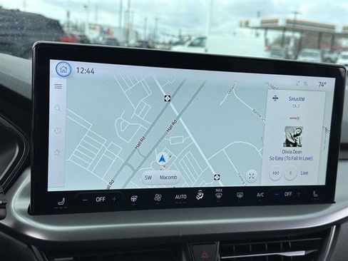 Used 2024 Ford Escape Active w/ Tech Pack #2 image 18