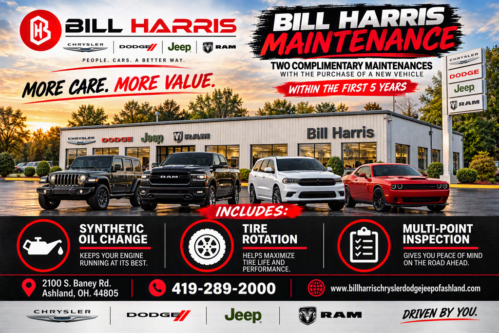 New 2026 RAM 3500 Big Horn w/ Laramie Trim Package AWD/4WD image 2