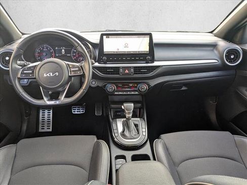 Used 2024 Kia Forte GT-Line image 18