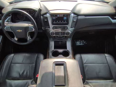 Used 2015 Chevrolet Tahoe LT w/ Luxury Package image 15