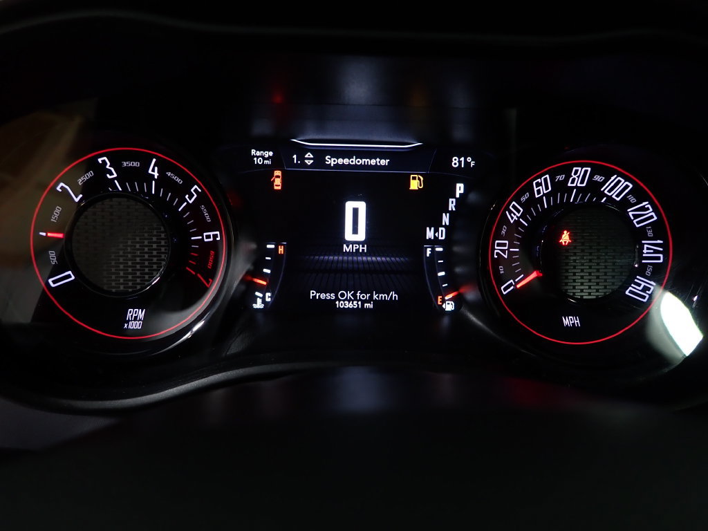 Used 2020 Dodge Challenger GT w/ Blacktop Package AWD/4WD image 23
