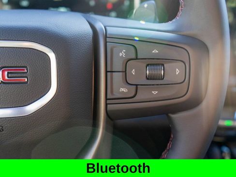 Used 2026 GMC Sierra 1500 AT4X AWD/4WD image 21