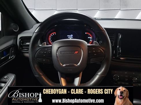 Used 2023 Dodge Durango GT AWD/4WD image 23