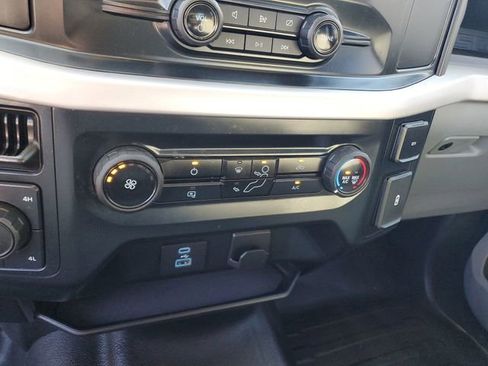 Used 2023 Ford F150 XL AWD/4WD image 23