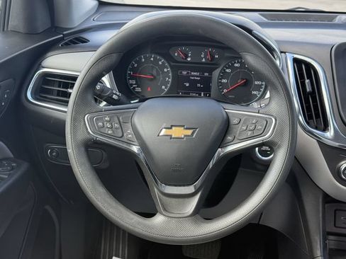 Used 2023 Chevrolet Equinox LS w/ Driver Confidence II Package FWD image 21