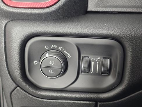 New 2026 RAM 1500 Rebel w/ Rebel Level 1 Equipment Group image 23