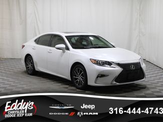 Used 2016 Lexus ES 350 350 video 1