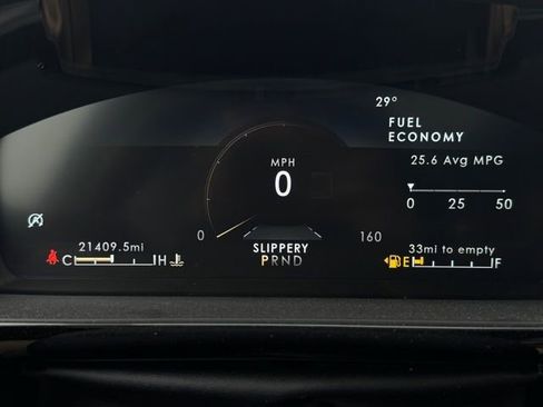 Certified 2022 Lincoln Corsair Reserve w/ Equipment Group 201A image 29