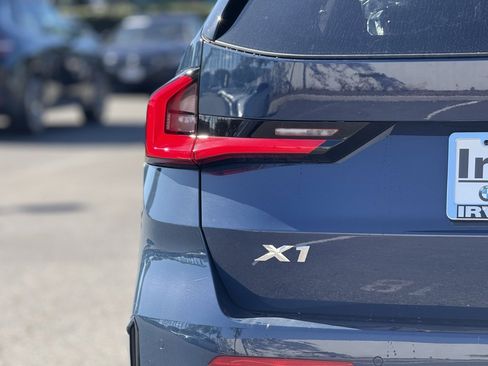 New 2026 BMW X1 xDrive28i w/ Technology Package image 14