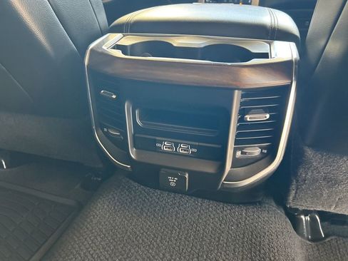 Used 2022 RAM 3500 Laramie image 32