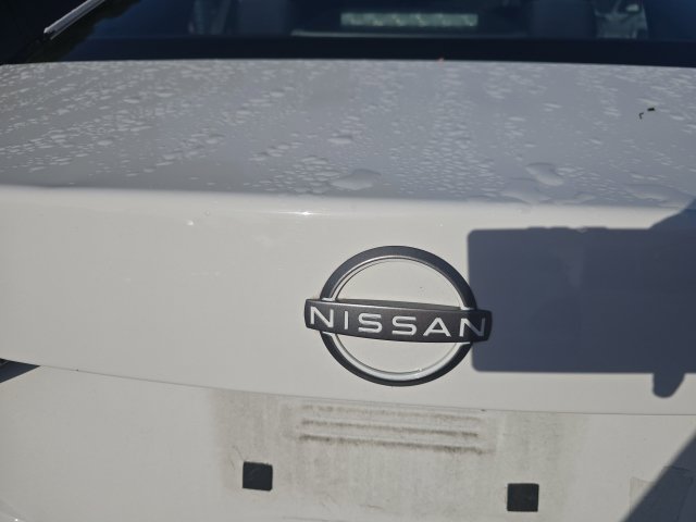 Certified 2024 Nissan Sentra S FWD image 5