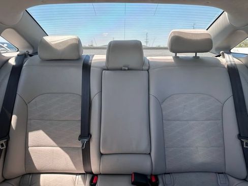 Used 2015 Hyundai Sonata Sport w/ Option Group 03 FWD image 21