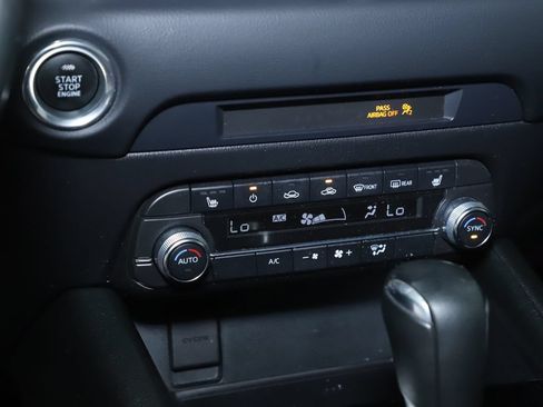 Used 2019 MAZDA CX-5 Touring AWD/4WD image 26