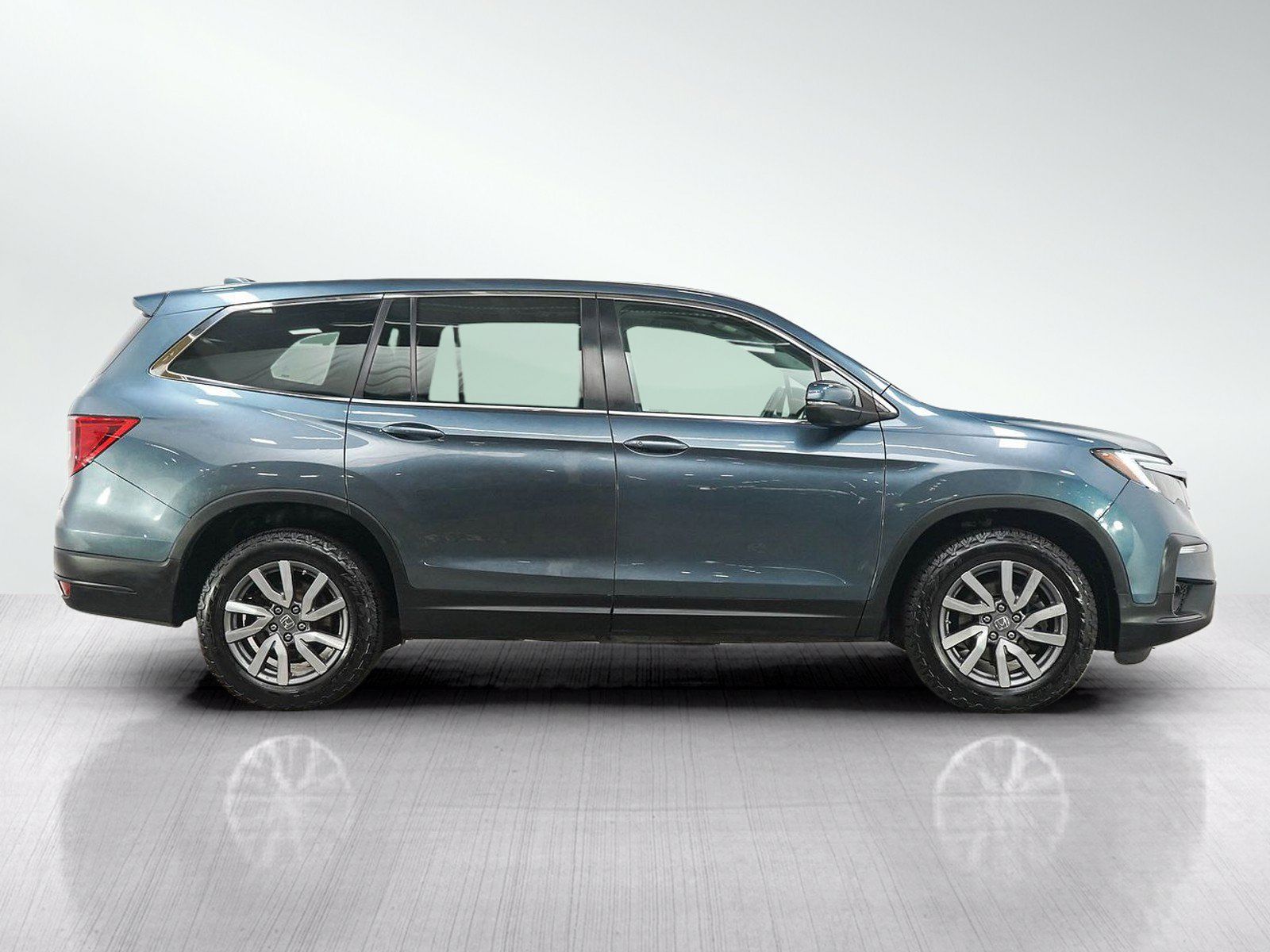 Used 2019 Honda Pilot EX-L image 6