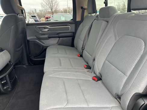 Used 2020 RAM 1500 Big Horn AWD/4WD image 31