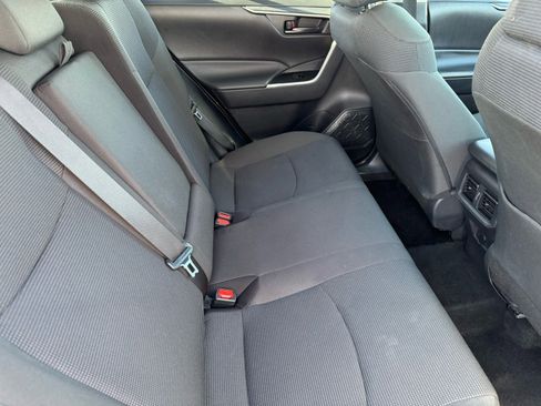 Used 2024 Toyota RAV4 LE image 15
