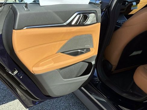 New 2026 BMW i4 eDrive40 w/ Premium Package image 11