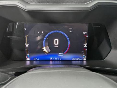 Used 2023 Chevrolet Colorado W/T RWD image 27