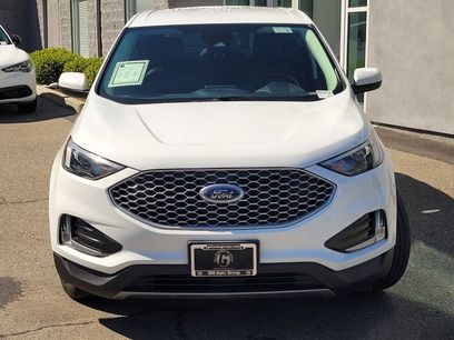 Used 2023 Ford Edge SEL w/ Convenience Package