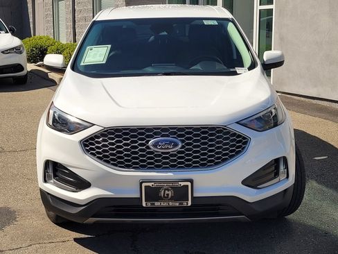 Used 2023 Ford Edge SEL w/ Convenience Package AWD/4WD image 1