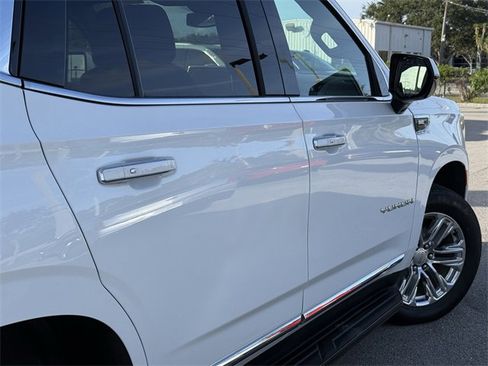 Used 2023 GMC Yukon SLT image 8