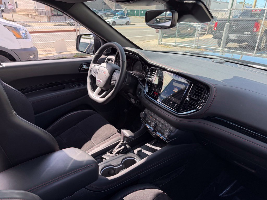 Used 2026 Dodge Durango GT AWD/4WD image 15