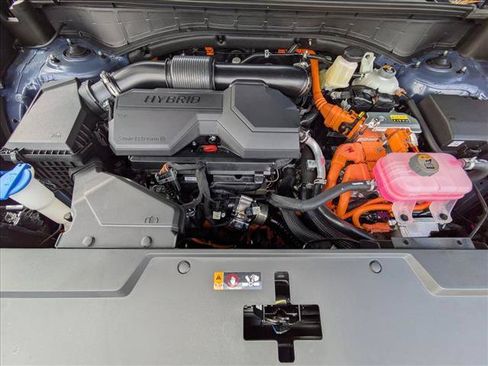 New 2026 Hyundai Santa Fe Limited FWD image 20