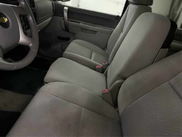 Used 2013 Chevrolet Silverado 1500 LT w/ All-Star Edition AWD/4WD image 10