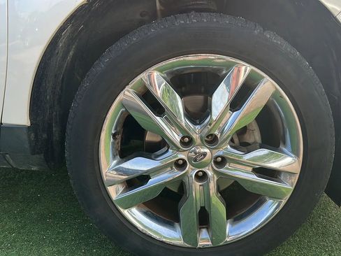 Used 2011 Ford Edge Limited w/ 302A Rapid Spec Order Code FWD image 48