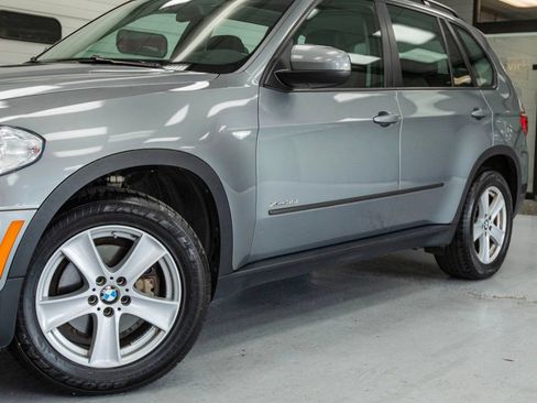 Used 2013 BMW X5 xDrive35i AWD/4WD image 13