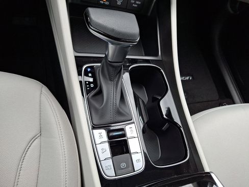 New 2026 Hyundai Tucson SEL image 10