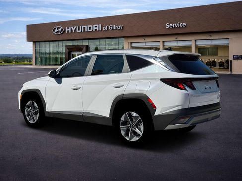 New 2026 Hyundai Tucson SEL AWD/4WD image 4