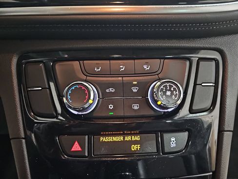 Used 2017 Buick Encore Preferred FWD image 25